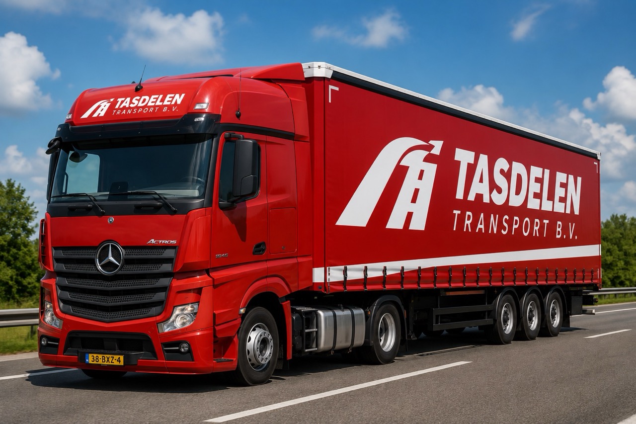Transport en logistiek